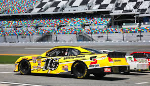 How long do nascar races last? Talladega Superspeedway Nascar Experience
