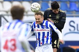 Bij ajax maakte sean klaiber zijn debuut en. Trr Klvoepatrm