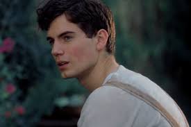 Throne of Glass Movie, but all the Male Leads are Played by Henry Cavill