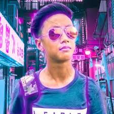 Photo effects combo by Dylon James Heit