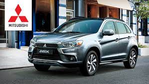 Sellanycar Com Sell Your Car In 30min 2019 Mitsubishi Asx Compact Crossover Suv With A Fuel Efficient Engine Sellanycar Com Sell Your Car In 30min