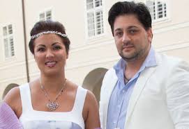 Малинин публично восхитился мужем нетребко. Anna Netrebko I Yusif Ejvazov Rasskazali O Semejnoj Zhizni