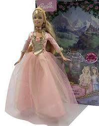 Kelly just got an interview with princess anneliese and erika, because they will have a special appearance in rose and chloe. Barbie The Princess And The Pauper Princess Annaliese Doll No B5768 Sings 27084042221 Ebay Princess And The Pauper Barbie Princess Barbie Mermaid Doll