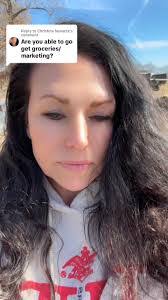 Christina Nevarez's Instagram, Twitter & Facebook