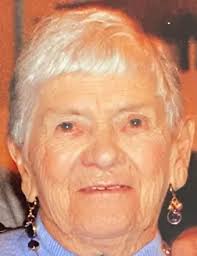 Obituary information for Doris S. Donovan