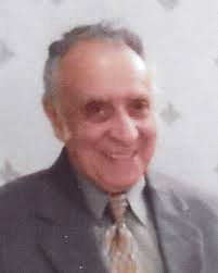 James Santos Obituary April 5, 2025