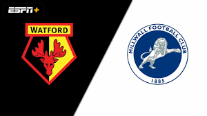 We've selected the finest bookmakers for. Watford Vs Millwall English League Championship Watch Espn