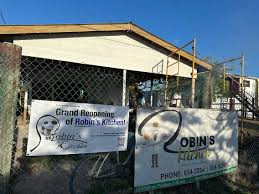 Profile for Robin's Kitchen