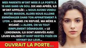 Quand la vie semble injuste