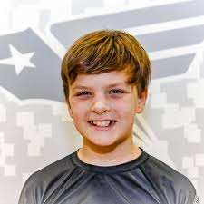 Competitor List [2019 Texas State BJJ Championships]