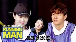 The show airs on sbs as part of their good sunday lineup. Dijamin Ngakak Hingga Terpingkal Ini 10 Episode Running Man Paling Berkesan Sepanjang 2020 Pikiran Rakyat Pangandaran