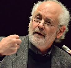 Mwelela Cele, Tribute to Prof Jeff Guy who died this week