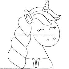 Unicorn Coloring Pages Super Coloring Page 12 Getcoloringpages Org Unicorn Coloring Pages Cute Coloring Pages Coloring Pages