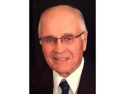 Richard Johnson Obituary (1935