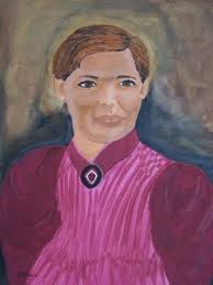 The Ministry of Mary Slessor