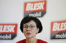 1963) je generální ředitelka mediálního domu czech news center (dříve ringier axel springer cz). Smuclerova Od Ledna Odchazi Z Funkce Generalni Reditelky Cnc Nahradi Ji Stransky Byznys Lidovky Cz