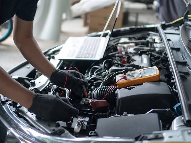 Tenleytown Automotive