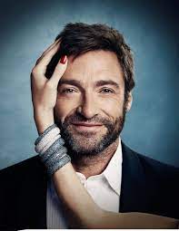 Mr Nice Guy Hugh Jackman Hugh Jackman Wife Jackman