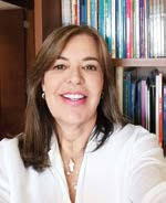 Portada: Bárbara Carter, 2º Medio A