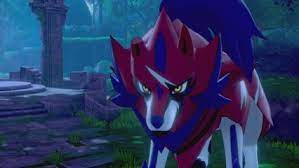 Swsh019 sword & shield promo. Pokemon Epee Soluce Comment Capturer Les Pokemon Legendaires Zacian Et Zamazenta Gamekult