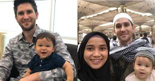 Hal thaoduy dang, 34mike dangthao dang, 50vi dang, 29. Selepas 6 Tahun Peluk Islam Mat Dan Bawa Isteri Dan Anak Tunai Umrah Lepat Pisang