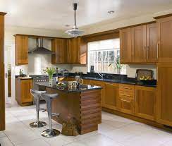 The kitchen design should complement your overall house design. Fitted Kitchen Interior Designs Ideas Kitchen Cabinet Design Ideas Uk
