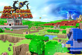 This video included top voxel games. What Is A Voxel Anyway Voxels Vs Vertexes In Games Gamersnexus Gaming Pc Builds Hardware Benchmarks