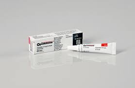 Optimmune Augensalbe 2 0 Mg G Msd Tiergesundheit Deutschland