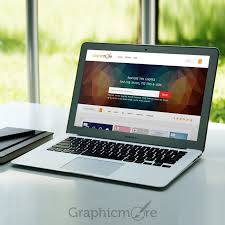 Macbook Air Mockup Design Free Psd File Air Apple Computer Design Free Iphone Laptop Mac Macbook Macbooka Mockup Design Free Psd Files Free Design