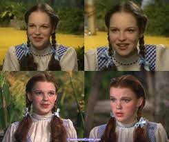 Lao Pride Forum Judy Garland Look Alike Tammy Blanchard