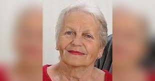Obituary for Claudia Ann Hawley