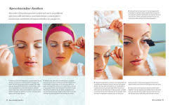 Vintage Beauty Parlor: Flawless hair and make-up in iconic vintage styles  by Hannah Wing, Hardcover