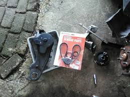 What is a timing belt? Tukar Timing Belt Perodua Bengkel Kereta Ip Jaya Auto Facebook