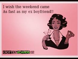 Humor is one of the best ways to bring people together. Ex Boyfriend Jokes