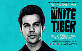 The white tiger is a 2021 american indian drama film directed by ramin bahrani. The White Tiger Movie Wallpaper 4