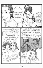 Todomomo doujinshi partie 1023 en Français