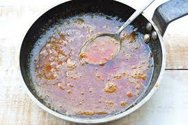 This sweet chilli sauce recipe is sweet, spicy and makes a great dipping sauce. Sugar Free Sweet Chilli Sauce Recipe Sugar Free Londoner