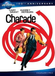 Charade 1963 Photo Gallery Imdb
