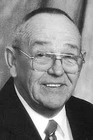 Obituary: Milford Allen Thomas