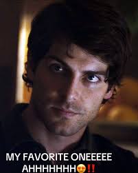 Nick Burkhardt Actor