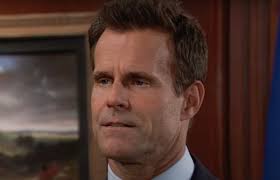General Hospital Cameron Mathison Talks How Backlash Against Drew Affects  His Daughter - General Hospital Tea