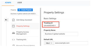 You can create up to 100 analytics tracking accounts under one google account. Nkl4gzjcjdhwrm