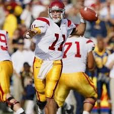 Greatest College Football Players By Jersey Number Usc Football College Football Players Usc Trojans Football
