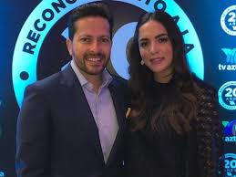 El periodista de deportes josé ramón fernández álvarez fue uno de los grandes comentaristas y analista que tuvo la televisora tv azteca, en ella forjó su trayectoria.en su camino fue maestro. Liga Mx Ella Es Gisela Munoz La Guapa Novia De Carlos Guerrero Warrior Soy Futbol