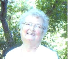 Obituary information for Mary Lou 'Blodgett' Chellis