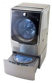 Tidak hanya memudahkan, tetapi juga harus mempercepat proses pengeringan. Lg Twin Wash Mesin Basuh Membasuh Dua Muatan Serentak Amanz