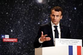 Beaucoup d'adeptes de cette religion se sont sentis heurtés par. Strategy On Artificial Intelligence Human Intelligence And Attraction Of The Best Researchers Campus France