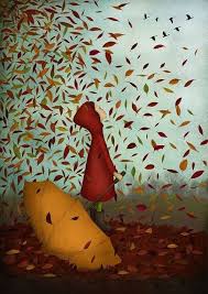 99 Tumblr Autumn Art Autumn Magic Autumn Leaves