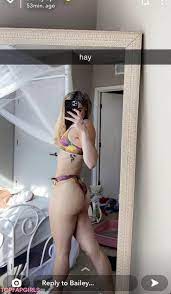 Baileyspinn Nude OnlyFans Leaked Photo #80 - TopFapGirls