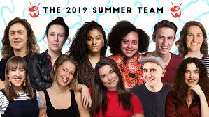 Collection of triple j related playlists. Meet The Triple J Team Taking You Through Summer 2019 Music News Triple J